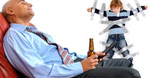 Discipline is not Punishment